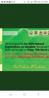 When will Knec pay the 2021 Contracted Professionals- supervisors and invigilators?