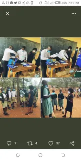 KCPE 2020/2021 national exams mirred by labour pains