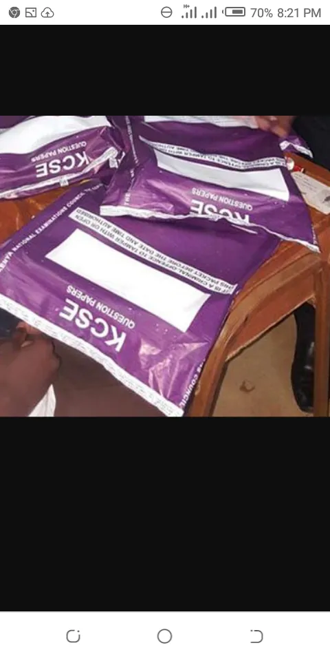 List: Top 15 Students In 2022 KCSE