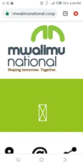 How Mwalimu Sacco Pays 2022 Dividends, Rebates; Check out its products and services below