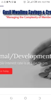 Gusii Mwalimu sacco dividends calculator-rates: How To Calculate Gusii Mwalimu Sacco Dividends 2021-2022