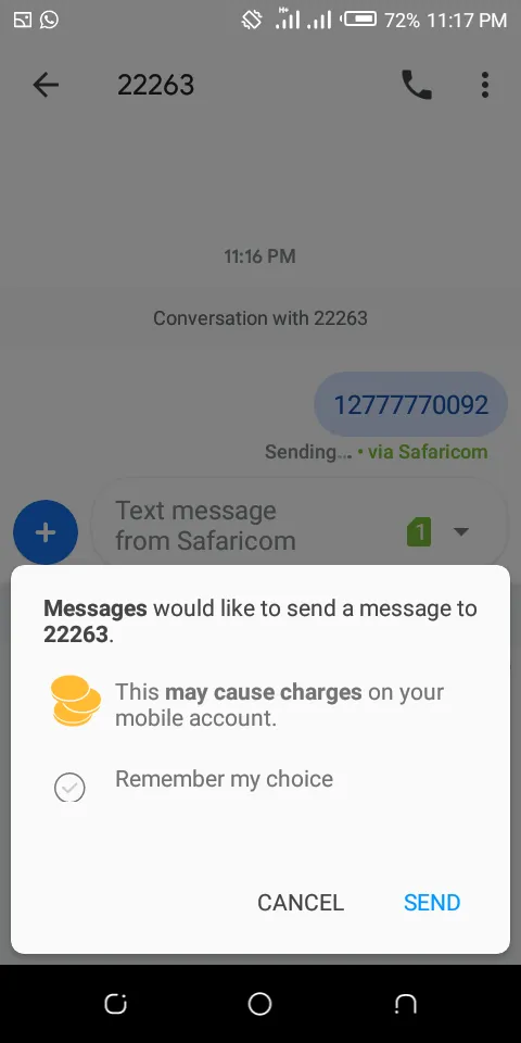 Form one intake 2022/2023 (How to get selection results quickly, online joining instructions, reporting date) – Latest Simplified guide