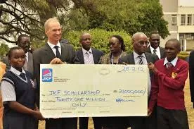 2021/2022 Jomo Kenyatta Foundation Scholarships; Vacancies, application form, procedure, deadline, list of beneficiaries 2022, selection criteria and eligibility