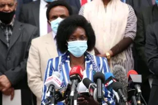 TSC Promotions Results 2021 Faulted: Check out the Official TSC Response to Accusations Bordering on Selective, Biased Teachers' Promotions Results 2021