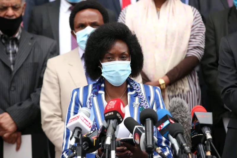 TSC Recruitment/ Deployment/ Promotions Guidelines and Conditions Reviewed as Commission Extends Retirement Period for All School Heads By Two Years; Get the Full Details Here