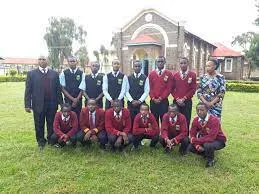 Nyeri High School KCSE 2020-2021 Results-Performance Analysis and Ranking by Knec in 2021; School Mean Score, Number of As, Grade Summary and Distribution & Transition Rate to Universities and Colleges in 2021
