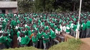 Kericho High KCSE 2021/2022 Results-Performance Analysis and Ranking by Knec in 2021/2022; School Mean Score-8.0, Number of As, Grade Summary, and Distribution & Transition Rate to Universities and Colleges in 2022