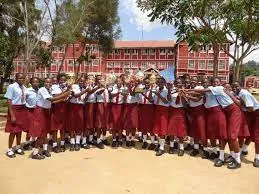 Sironga Girls High School KCSE 2022-2023 Results-Performance Analysis and Ranking by Knec in 2022/2023; School Mean 8.76, Number of As, Grade Summary, and Distribution & Transition Rate to Universities and Colleges in 2022-2023