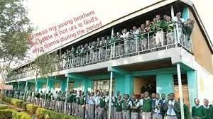 Riokindo Boys High School KCSE 2020-2021 Results-Performance Analysis and Ranking by Knec in 2021-2022; School Mean Score-9.3 (KCSE 2020), Number of As, Grade Summary and Distribution & Transition Rate to Universities and Colleges in 2022