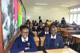 Kianda School KCSE 2020-2021 Results-Performance Analysis and Ranking by Knec in 2021; School Mean Score, Number of As, Grade Summary and Distribution & Transition Rate to Universities and Colleges in 2021