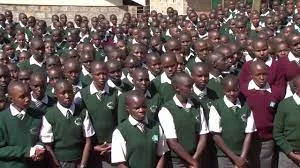 Metkei Girls High School KCSE 2020-2021 Results-Performance Analysis and Ranking by Knec in 2021; School Mean Score, Number of As, Grade Summary and Distribution & Transition Rate to Universities and Colleges in 2021