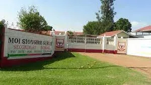 Moi Siongiroi Girls High School KCSE 2022-2023 Results-Performance Analysis and Ranking by Knec in 2022/2023; School Mean Score- 7.880, Number of As, Grade Summary, and Distribution & Transition Rate to Universities and Colleges in 2022-2023