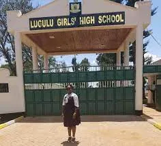 Lugulu Girls High KCSE 2022/2023 Results-Performance Analysis and Ranking by Knec in 2022/2023; School Mean Score-9.4814, Number of As, Grade Summary, and Distribution & Transition Rate to Universities and Colleges in 2022/2023