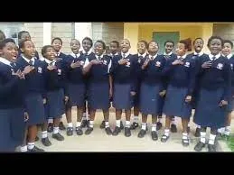 Tengecha Girls High School KCSE 2023-2024 Results-Performance Analysis and Ranking by Knec in 2023-2024; School Mean Score- 7.9595 B-, Number of As, Grade Summary, and Distribution & Transition Rate to Universities and Colleges in 2024