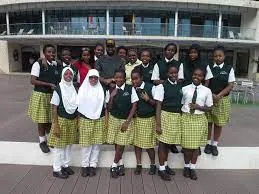 Graceland (Girls) High School KCSE 2021-2022 Results and Form One Admission; Graceland Girls High School Results Analysis and Ranking by Knec in 2022; Current KCSE (2020) School Mean Score (7.9), Number of As, A- Minus, Grade Summary, Distribution & Rank-Position 4 (in Laikipia County)