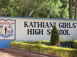 Kathiani Girls High School KCSE 2020-2021 Results-Performance Analysis and Ranking by Knec in 2021; School Mean Score, Number of As, Grade Summary and Distribution & Transition Rate to Universities and Colleges in 2021