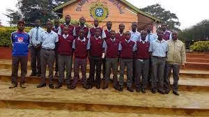 St. Mary's Boys High School (Nyeri) KCSE 2020-2021 Results-Performance Analysis and Ranking by Knec in 2021; School Mean Score, Number of As, Grade Summary and Distribution & Transition Rate to Universities and Colleges in 2021