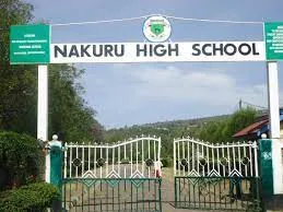 Nakuru High School KCSE 2022-2023 Results-Performance Analysis and Ranking by Knec in 2022/2023; School Mean 8.5651, Number of As, Grade Summary, and Distribution & Transition Rate to Universities and Colleges in 2022-2023