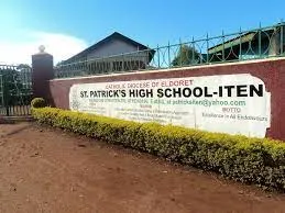 St Patrick's Iten High School KCSE 2020-2021 Results-Performance Analysis and Ranking by Knec in 2021; School Mean Score, Number of As, Grade Summary and Distribution & Transition Rate to Universities and Colleges in 2021
