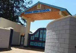 Orero Boys Centre KCSE 2022/2023 Results-Performance Analysis and Ranking by Knec in 2022/2023; School Mean Score-9.4083,Number of As, Grade Summary, and Distribution & Transition Rate to Universities and Colleges in 2022/2023