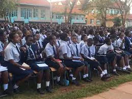 Mary Hill Girls High KCSE 2022/2023 Results-Performance Analysis and Ranking by Knec in 2022/2023; School Mean Score-9.512 (KCSE), Number of As, Grade Summary, and Distribution & Transition Rate to Universities and Colleges in 2022/2023