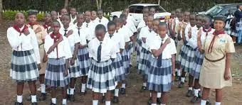 Kaplong Girls High School KCSE 2020-2021 Results-Performance Analysis and Ranking by Knec in 2021; School Mean Score, Number of As, Grade Summary and Distribution & Transition Rate to Universities and Colleges in 2021