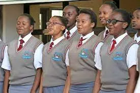 Machakos Girls’ High School KCSE 2023/2024 results, location, contacts, form one selection, KNEC code