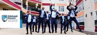 Edenburg High School KCSE 2020-2021 Results-Performance Analysis and Ranking by Knec in 2021; School Mean Score, Number of As, Grade Summary and Distribution & Transition Rate to Universities and Colleges in 2021