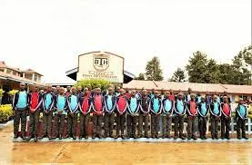 Tengecha Boys High School KCSE 2022-2023 Results-Performance Analysis and Ranking by Knec in 2022/2023; School Mean Score- 8.0, Number of As, Grade Summary, and Distribution & Transition Rate to Universities and Colleges in 2022-2023