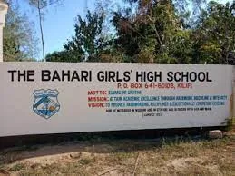 Bahari Girls KCSE Results
