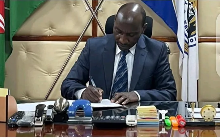 TSC Promotions and Salary Rise for Teachers 2021-2022; Details of the New TSC- KUPPET Collective Bargaining Agreement, CBA 2021-2025