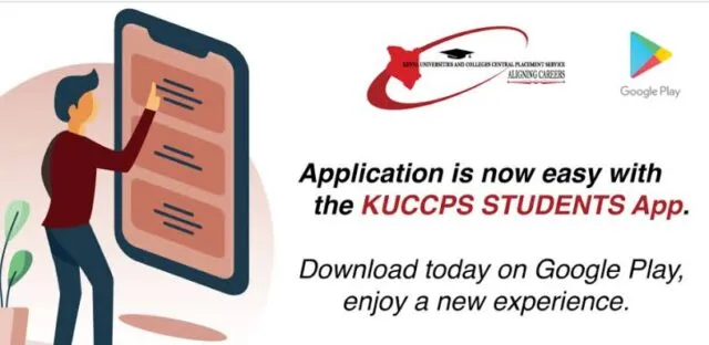 KUCCPS Declares Inter-Institutional Transfers for 2021/2022 Portal Open; Follow this Procedure to Change your Preferred University