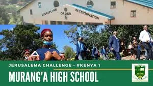 Murang'a Boys High School KCSE 2022-2023 Results-Performance Analysis and Ranking by Knec in 2022/2023; School Mean Score-9.30, Number of As, Grade Summary, and Distribution & Transition Rate to Universities and Colleges in 2022-2023