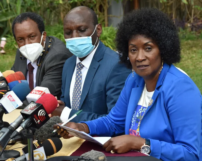 TSC TPD News Today 2021-2022; New, Intriguing Details Emerge Touching on the Contentious Allegedly Mandatory TSC TPD Modules for all Teachers 2021/2022.