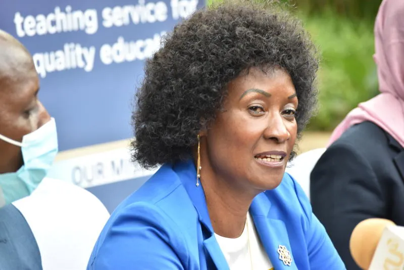 TSC Profile Update: Microsoft Outlook 365 Profile Update for Teachers Online now Closed as TSC Bars Teachers from Wealth Declaration Online