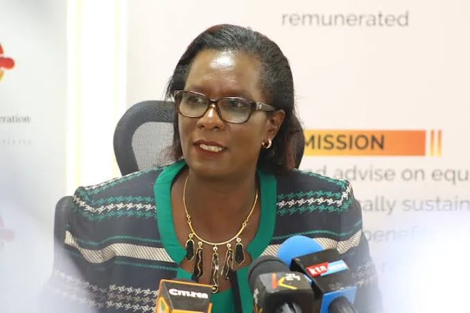 Salaries 2021-2022: Big Blow to Civil Servants as SRC Slashes Fat Allowances