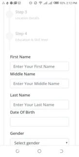 Kazi Mtaani Salaries per Week and per month 2021-2022