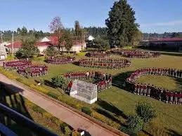 Kipsigis Girls KCSE Results 2021-2022