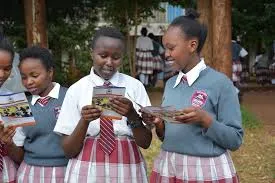Chogoria Girls High School KCSE 2022-2023 Results-Performance Analysis and Ranking by Knec in 2022/2023; School Mean 8.65, Number of As, Grade Summary, and Distribution & Transition Rate to Universities and Colleges in 2022-2023