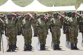 NYS Recruitment 2022 for Servicemen and Women; Requirements, Dates & Venues 