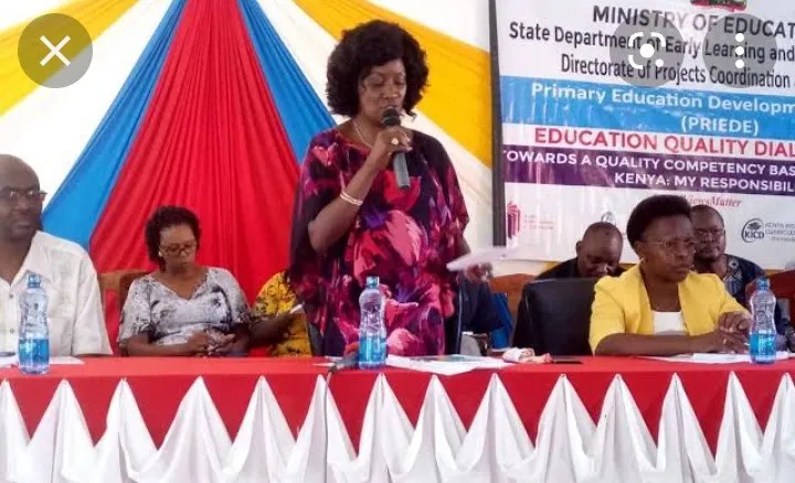 TSC Deployment List of Junior Secondary School (JSS) Teachers per County and Region 2023/2024