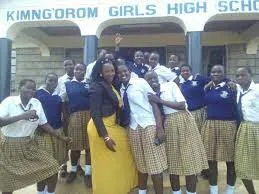 KIMNGOROM GIRLS HIGH SCHOOL, BARINGO: KCSE RESULTS, KNEC CODE, CONTACT, ADMISSIONS, NOTABLE ALUMNI, LOCATION, PAY BILL, FEES, ACCOUNT NUMBER, UNIFORM & ANTHEM