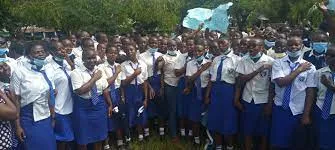 Nyamira Girls High School KCSE 2021/2022 Results-Performance Analysis and Ranking by Knec in 2021/2022; School Mean Score-8.2, Number of As, Grade Summary, and Distribution & Transition Rate to Universities and Colleges in 2022