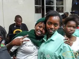 Kaaga Girls High School KCSE 2022-2023 Results-Performance Analysis and Ranking by Knec in 2022/2023; School Mean 8.22, Number of As, Grade Summary, and Distribution & Transition Rate to Universities and Colleges in 2022-2023