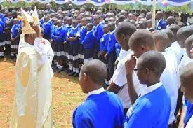 Kituro High School Online KCSE Results-Performance Analysis and Ranking by Knec