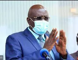 KCSE 2021/2022 top 10 candidates Nationally