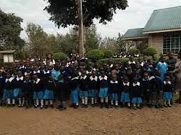 KCPE Results for Kiambu County 2021/2022