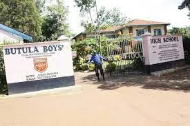 Butula Boys High School KCSE 2021 Results-Performance Analysis and Ranking by Knec in April 2022; School Mean Score-8.15, Number of As, Grade Summary and Distribution & Transition Rate to Universities and Colleges in 2022
