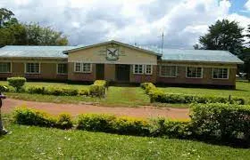 St Patrick's Naitiri High School KCSE 2021-2022 Results and Form One Admission 2022- Naitiri Boys High 2021 KCSE Results Analysis and Ranking by Knec in 2022; Current KCSE School Mean Score (6.10), Number of As, A- Minus, Grade Summary, Distribution & Rank-Position 10 in Bungoma County