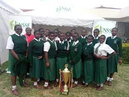 St Cecilia Misikhu Girls High School KCSE 2021-2022 Results and Form One Admission 2022- St Cecilia Misikhu Girls High 2021 KCSE Results Analysis and Ranking by Knec in 2022; Current KCSE School Mean Score (6.491), Number of As, A- Minus, Grade Summary, Distribution & Rank-Position 8 in Bungoma County